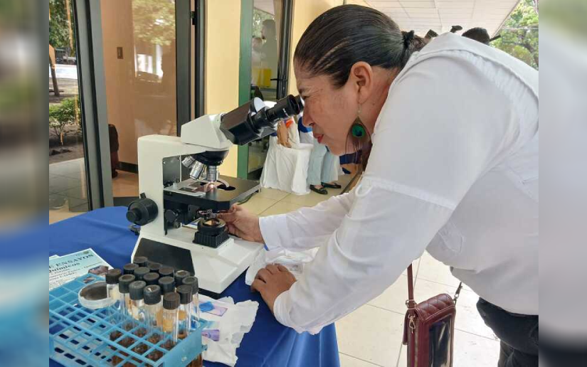 Sistema Educativo Nacional desarrolla Foro Nacional de Biología