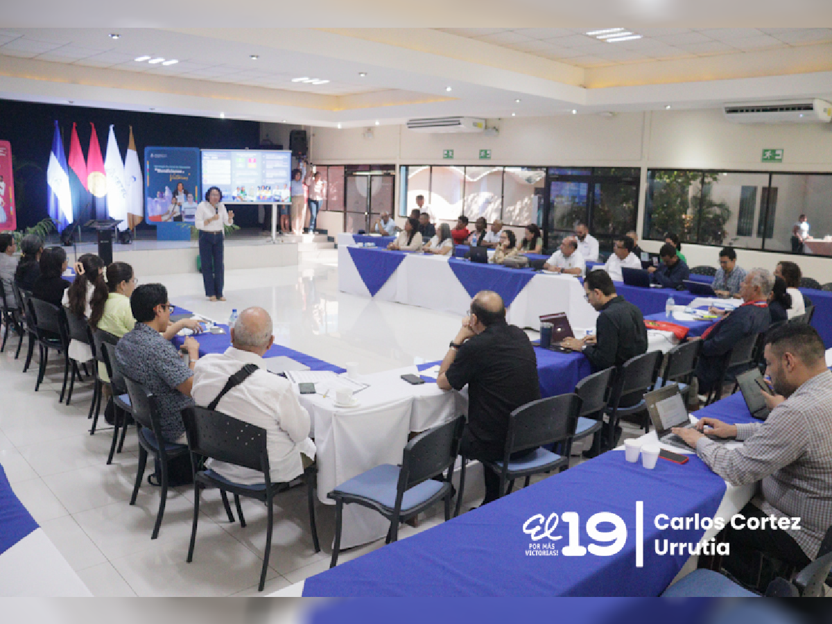 Avanza propuesta de Estrategia Nacional de Educación 2027-2030