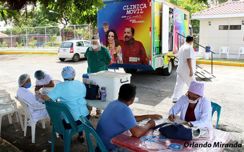 Más Salud!