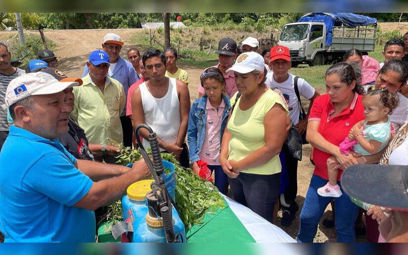 Tecnologías para la ganadería bovina