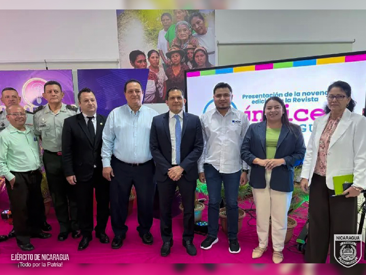 Paricipación en el Acto de Apertura Nacional del Rally Latinoamericano de Innovación 2026