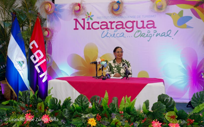 INTUR invita a no perderse los festivales, desfiles y elección de reinas este fin de semana