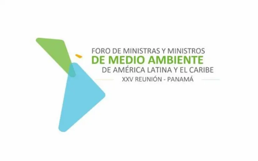 En reunión sobre ambiente