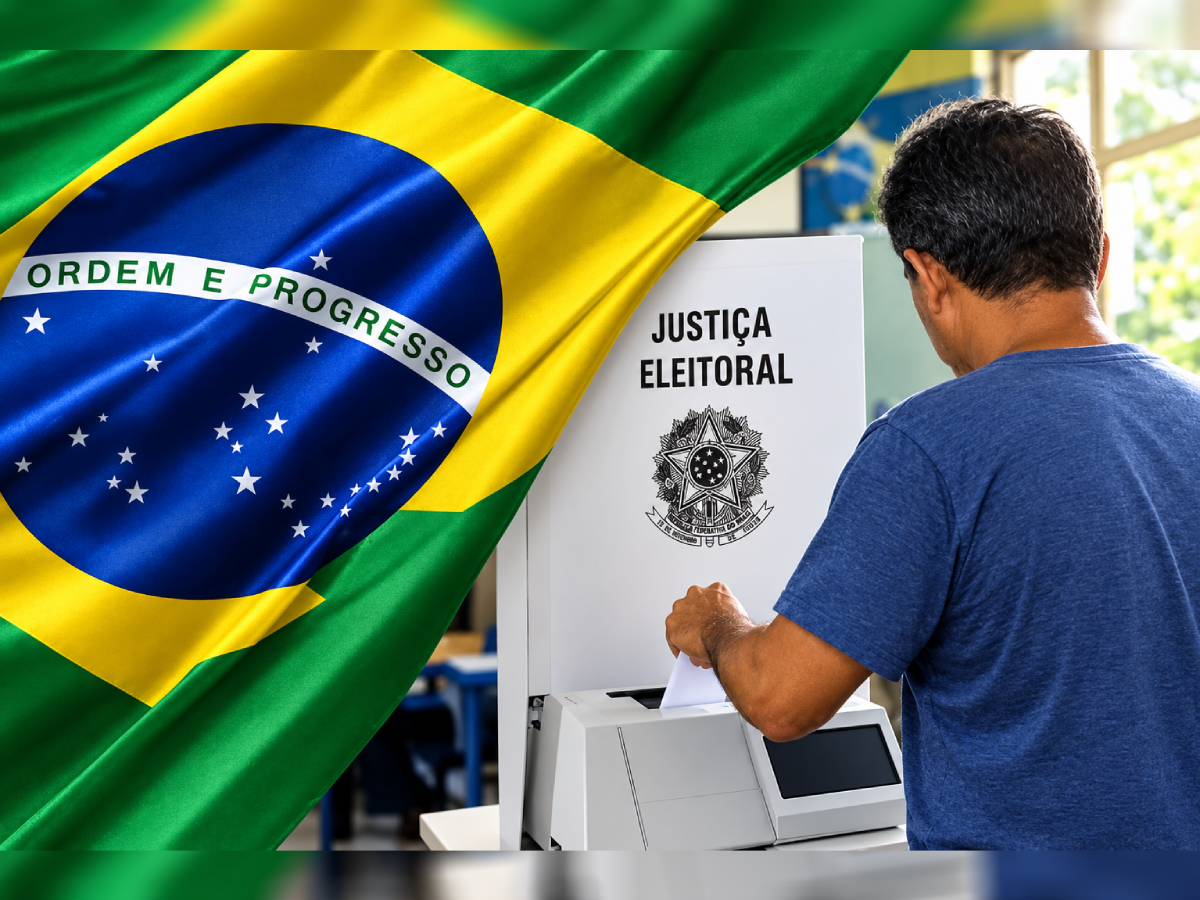 Nicaragua expresa acompañamiento al pueblo de Brasil tras elecciones