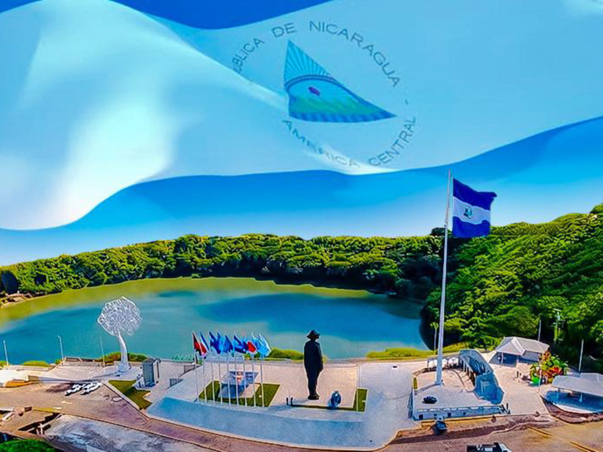 Nicaragua avanza en la construcción de un porvenir de bienestar