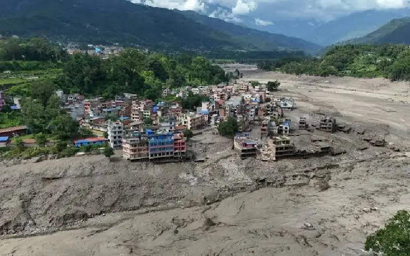 Nicaragua envía mensaje de condolencia al Pueblo y Gobierno de Nepal