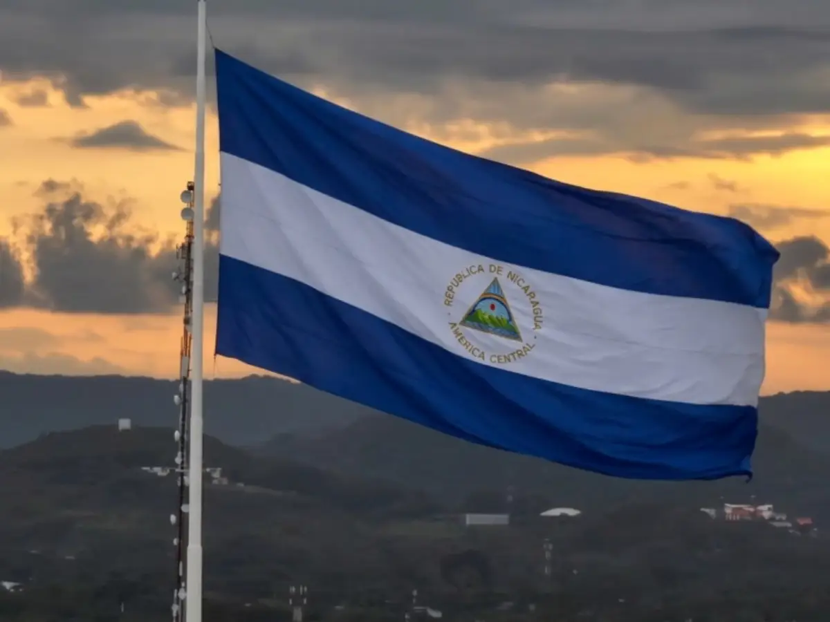 Nicaragua agradece mensaje de solidaridad del Partido del Trabajo de México