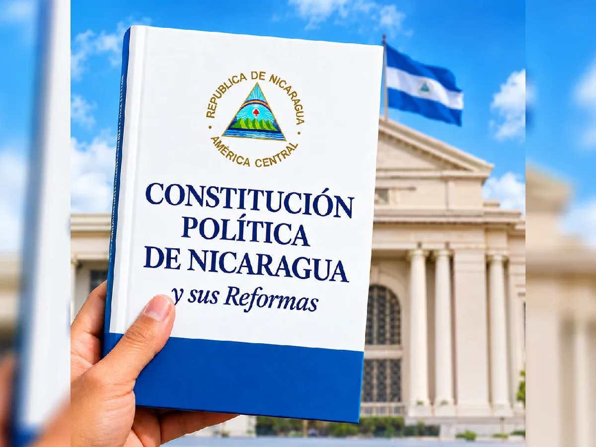 Hay Patria en Boaco y Chontales
