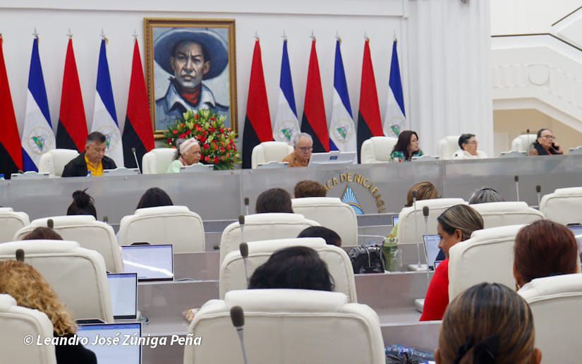Día del Respeto del Derecho Internacional: sentencia de La Haya está vigente