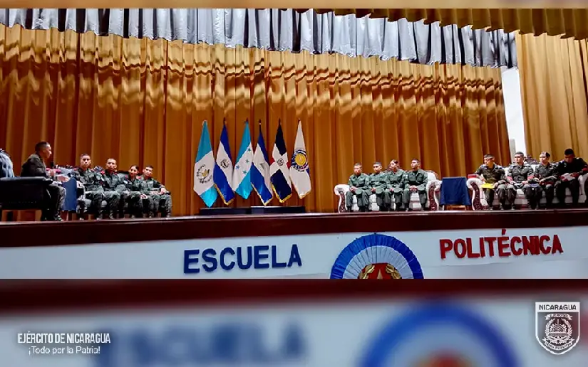 Participación en visita de intercambio y II intercambio militar de actividades deportivas de la CFAC