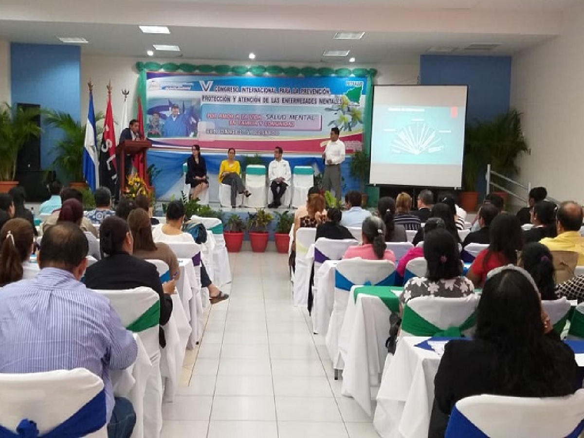 Anuncian congreso de salud mental y operaciones cardíacas
