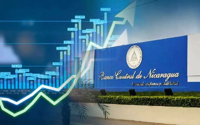 BCN publica informe de Estabilidad Financiera de abril 2026