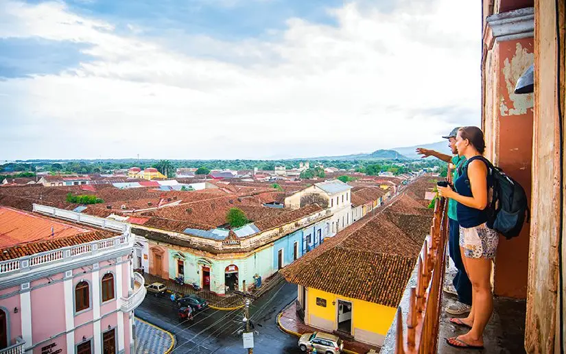 INIDE: Indicadores de turismo receptor y emisor al IV trimestre de 2025