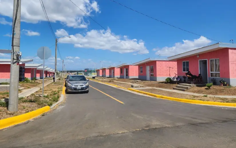 Entregamos 920 viviendas en Nuevas Victorias